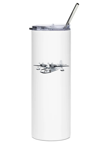 Grumman widgeon stainless - g-44,